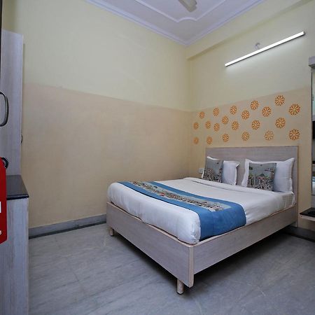Oyo 1143 Hotel Rdb Palace ชัยปุระ ภายนอก รูปภาพ