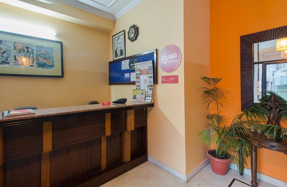 Oyo 1143 Hotel Rdb Palace ชัยปุระ ภายนอก รูปภาพ