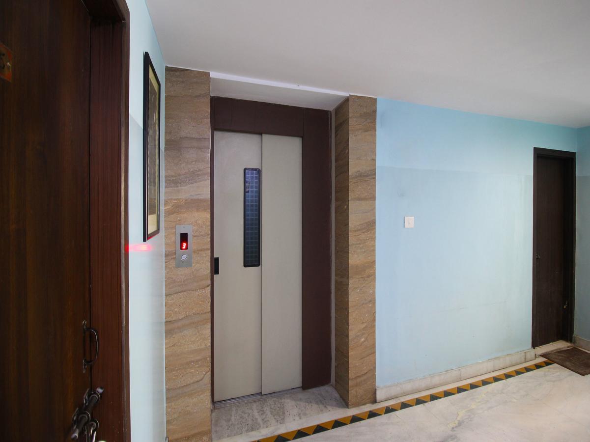 Oyo 1143 Hotel Rdb Palace ชัยปุระ ภายนอก รูปภาพ