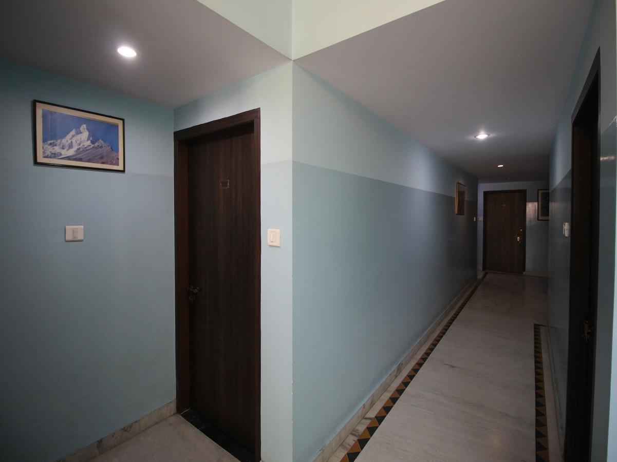 Oyo 1143 Hotel Rdb Palace ชัยปุระ ภายนอก รูปภาพ
