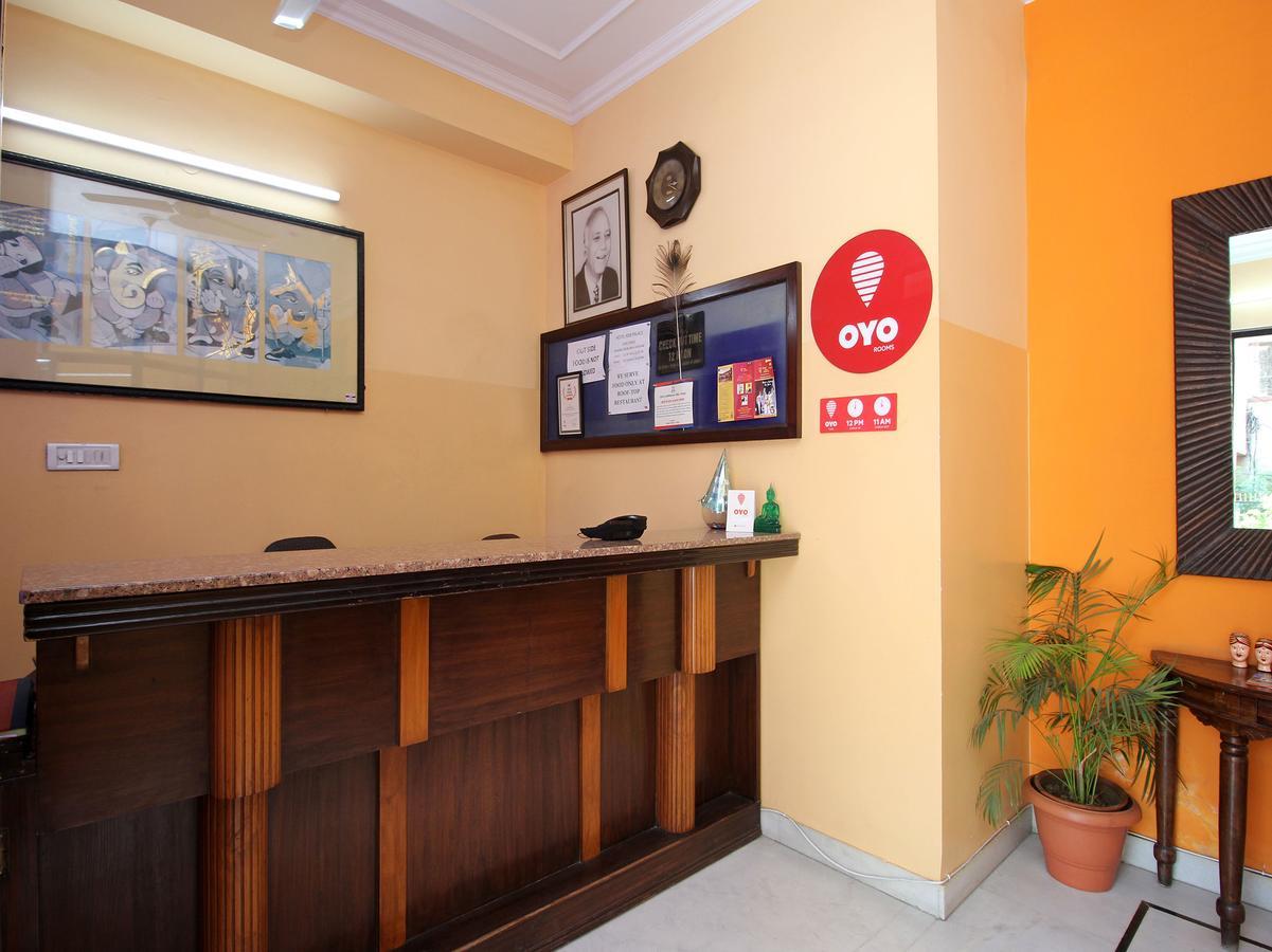 Oyo 1143 Hotel Rdb Palace ชัยปุระ ภายนอก รูปภาพ